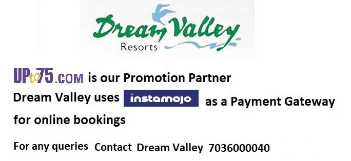 Dream Valley Resorts Hyderabad Prices Day Outing Tickets Entry Offers 2024